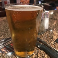 Photo taken at BJ&amp;#39;s Restaurant &amp;amp; Brewhouse by Mike L. on 3/29/2019