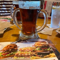 Photo taken at Applebee&amp;#39;s Grill + Bar by Mike L. on 11/23/2019