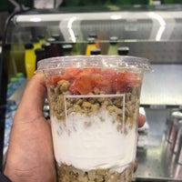Photo taken at Freshii by Mohammed A. on 2/17/2020