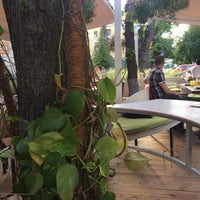 Photo taken at Parma Café by Андрій С. on 6/10/2017