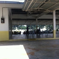 Institut Memandu Malayan Driving School