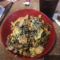 Photo taken at Genghis Grill by Kurst H. on 6/9/2017