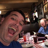 Photo taken at Buca di Beppo by Kurst H. on 2/18/2017