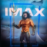 12/21/2018にKurst H.がGreat Clips IMAX Theaterで撮った写真
