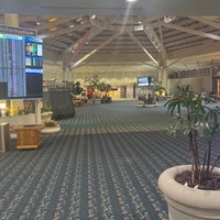 Photo taken at Terminal B by Kurst H. on 9/17/2022