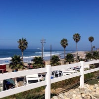 San Onofre Beach Sunrise Cottage Beach
