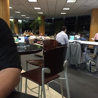 Photo taken at United Global First Lounge by 1 Mohammad on 4/3/2015