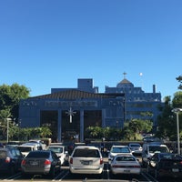 8/18/2016 tarihinde Xeniaziyaretçi tarafından Church Of Scientology Los Angeles'de çekilen fotoğraf