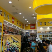tienda lego san miguel