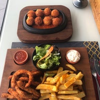 Huqqa وسط مدينة دبي دبي دبي