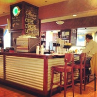 Foto tirada no(a) The Coffee Bar por G Philly F. em 1/30/2013