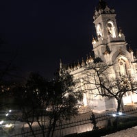 Photo taken at Kanlı Meryem Kilisesi by Yağmur S. on 4/16/2022