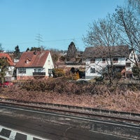 Photo taken at Aschaffenburg Hauptbahnhof by BANDER SAUD . on 3/3/2022