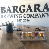Снимок сделан в Bargara Brewing Company&amp;#39;s Brewhouse пользователем Reboona 10/3/2018