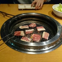 焼肉きんぐ 浄水店 豊田市 愛知県