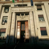 Photo taken at Istituto Superiore Di Sanità by Félia T. on 2/10/2015