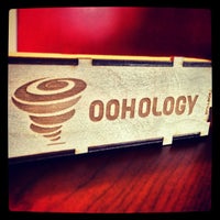 รูปภาพถ่ายที่ OOHology โดย Kurt M. เมื่อ 2/18/2013