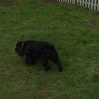 Northfield Park Park In Blaby