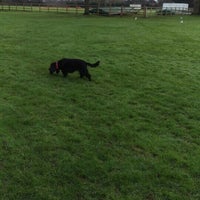 Northfield Park Park In Blaby
