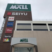 Photo taken at The Mall by アスラン on 4/12/2019