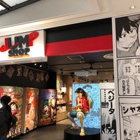 Photos At ジャンプショップ 仙台店 Hobby Shop In 仙台市