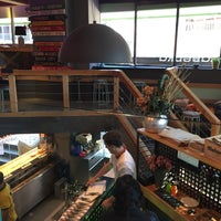 11/23/2015 tarihinde Oscar M.ziyaretçi tarafından Restaurante Panenka'de çekilen fotoğraf