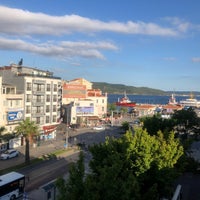 Foto diambil di Hotel Artur oleh Hüseyin CAN🌌🌌🌌🏕🌊🌊🌊🚤🎣🐠🐠 (. pada 7/9/2020