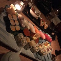 Photo taken at Nobu by LoLo A. on 1/19/2018