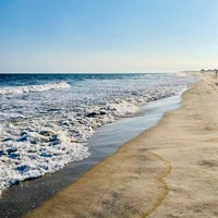 Photo taken at Ocean Beach by MJ on 8/11/2022