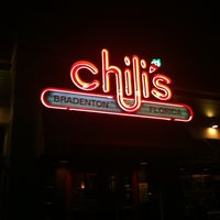 Снимок сделан в Chili&amp;#39;s Grill &amp;amp; Bar пользователем MJ 11/17/2012
