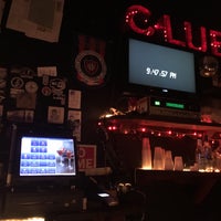 Photo taken at Club 77 by Sarah C. on 11/6/2016