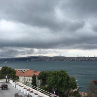 รูปภาพถ่ายที่ Borusan Mannesmann Merkez โดย Barış A. เมื่อ 7/14/2017