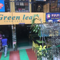 Photo taken at Green Leaf by Padmashri P. on 8/31/2019