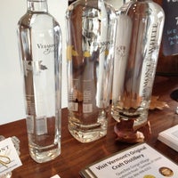 Foto diambil di Vermont Spirits Distillery oleh Morris L. pada 11/15/2012