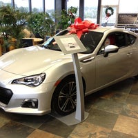 Foto scattata a The Car Store da Morris L. il 12/11/2012