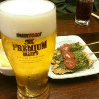 やきとり大吉春日部市役所前店 Sake Bar