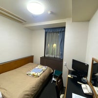 Photo taken at Terminal Hotel Matsuyama by ANAダブルミリオンマイラー …. on 2/2/2024