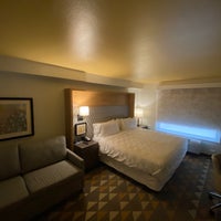 Photo taken at Holiday Inn Houston-InterContinental Arpt by ANAダブルミリオンマイラー …. on 9/15/2023