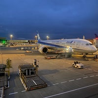 Photo taken at NRT - GATE 34 (Terminal 1) by ANAダブルミリオンマイラー …. on 2/24/2023