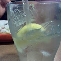 Photo taken at Denny&#39;s by James A. on 10/4/2012