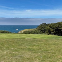 Photo taken at Sea Ranch Golf Links by Michael D. on 5/15/2022