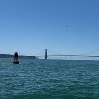 Photo taken at San Francisco Bay by Michael D. on 4/28/2024