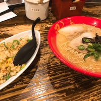 Photo taken at ろくの家 飯塚店 by futamu on 2/10/2018