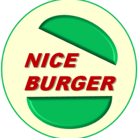 Снимок сделан в Nice burger пользователем Nice burger 3/23/2014