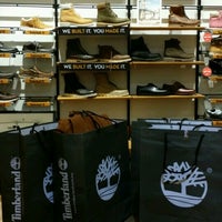 Timberland - Queensbay Mall