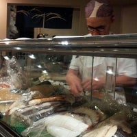 Foto diambil di Nobu&amp;#39;s Japanese Restaurant oleh Shanda J. pada 3/3/2013