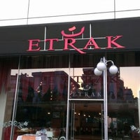 Photo taken at Etrak Restaurant by Tulga Aktaç on 7/19/2012
