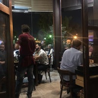 7/13/2018 tarihinde Nikolas K.ziyaretçi tarafından Café Kepi'de çekilen fotoğraf