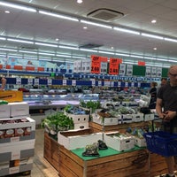 Photo taken at Lidl by Kripesh T. on 7/23/2016