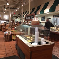 Photo taken at The Fresh Market by Paul K. on 3/4/2017